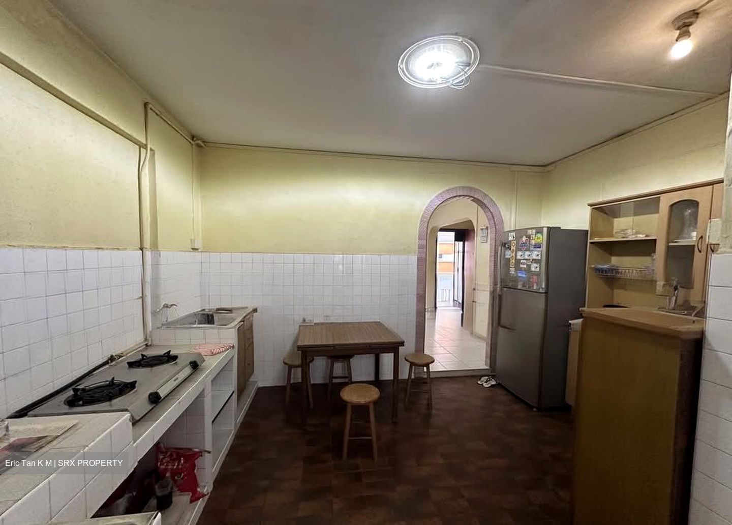 Blk 105 Towner Road (Kallang/Whampoa), HDB 3 Rooms #585941181
